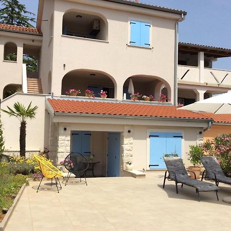 Apartment Tin Pinezići Dış mekan fotoğraf