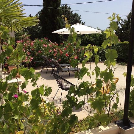 Apartment Tin Pinezići Dış mekan fotoğraf