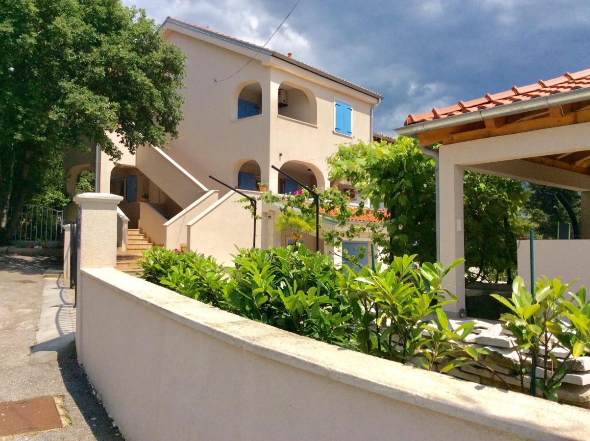 Apartment Tin Pinezići Dış mekan fotoğraf