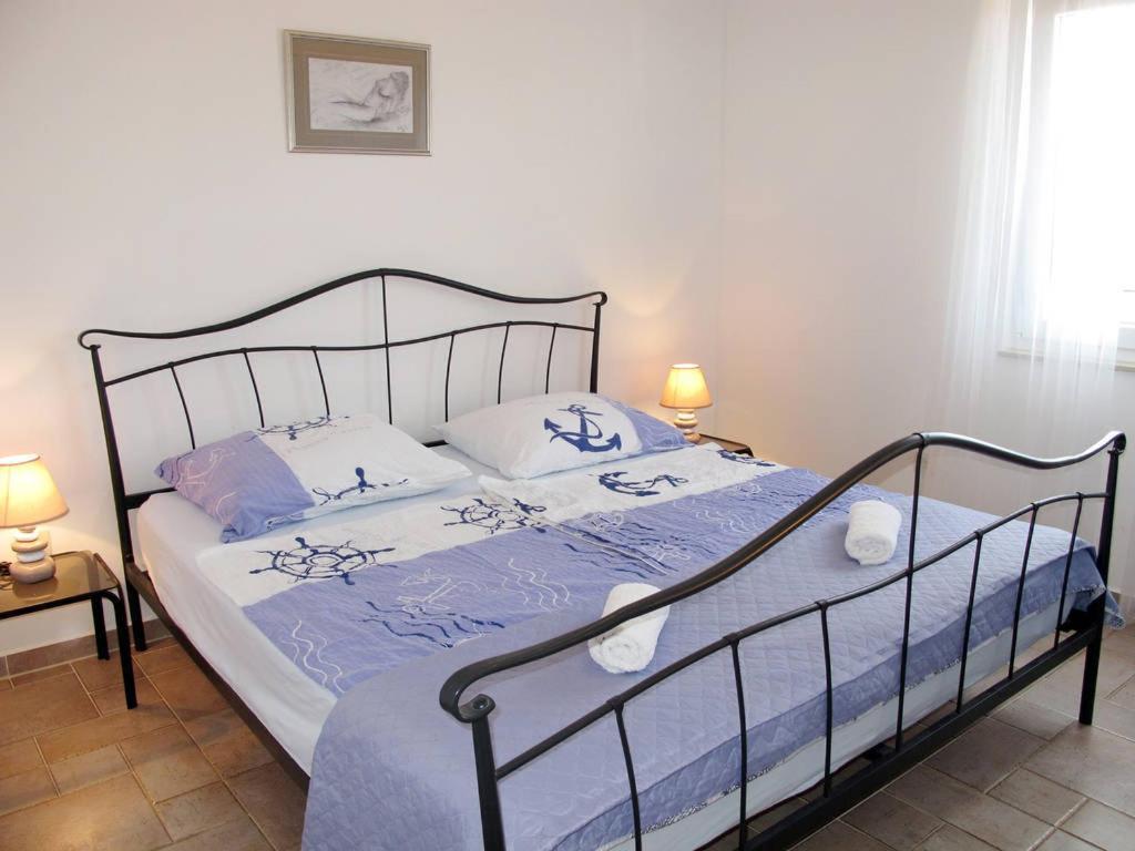 Apartment Tin Pinezići Dış mekan fotoğraf