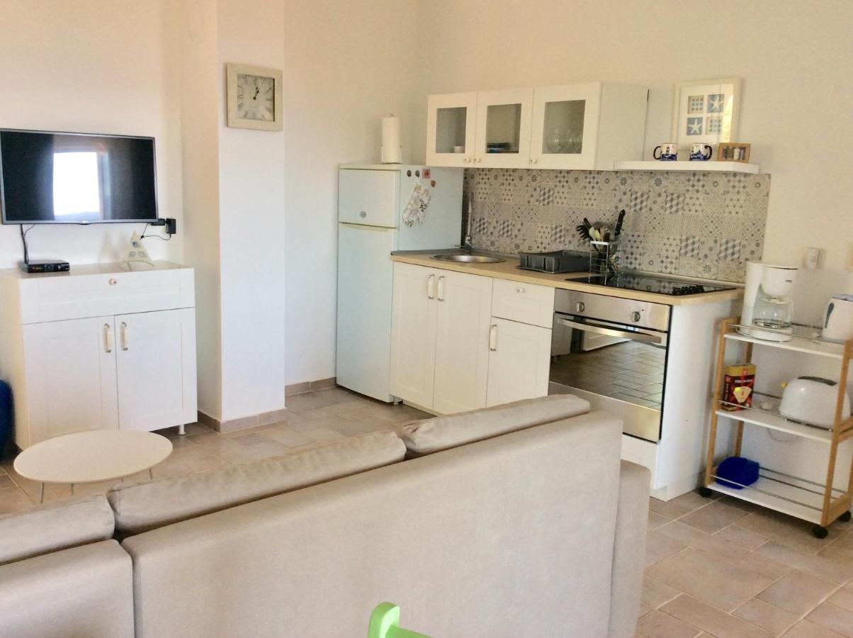 Apartment Tin Pinezići Dış mekan fotoğraf