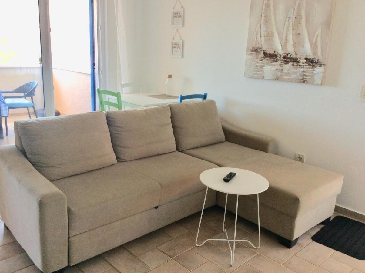 Apartment Tin Pinezići Dış mekan fotoğraf