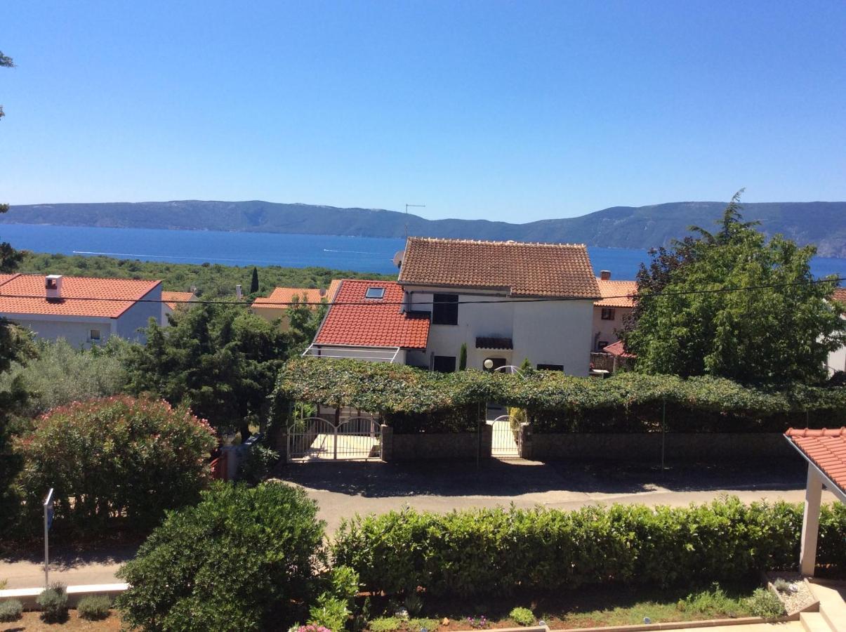 Apartment Tin Pinezići Dış mekan fotoğraf