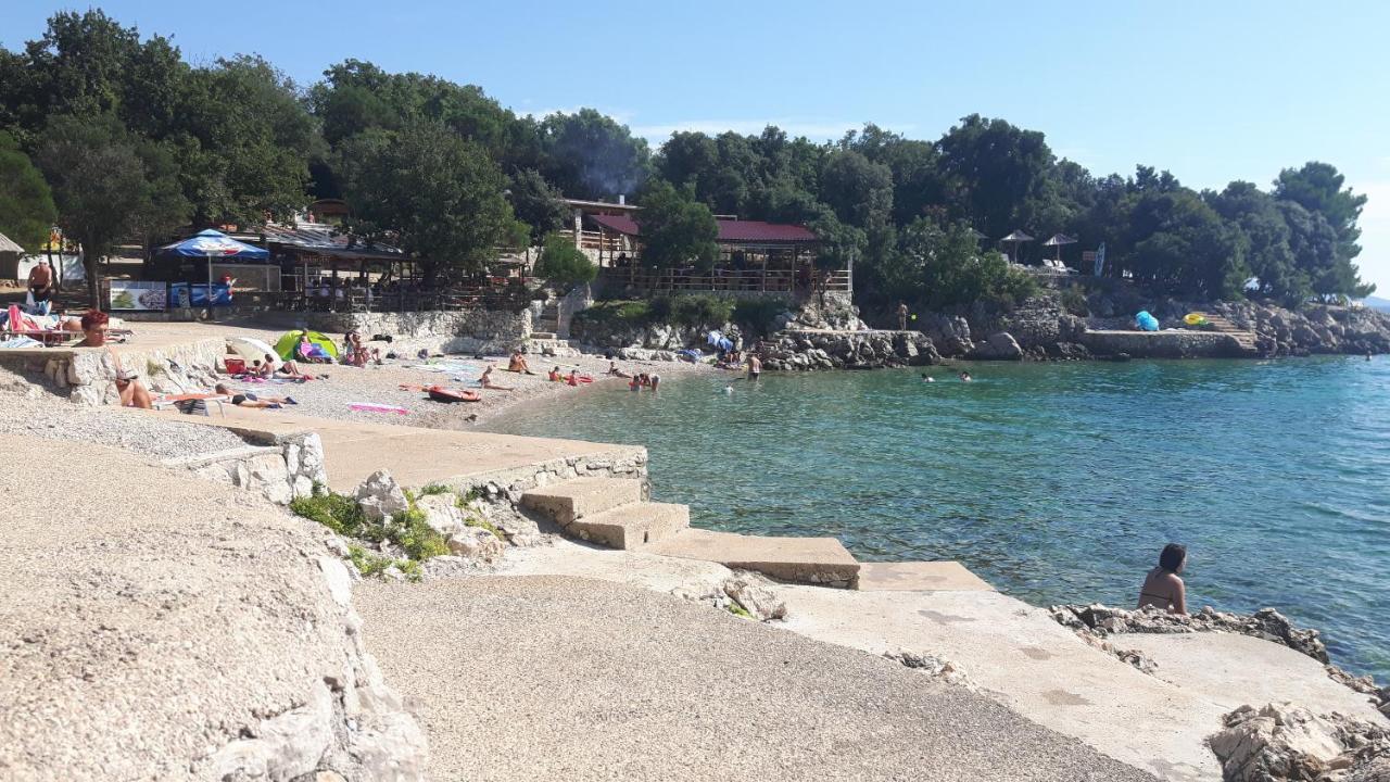 Apartment Tin Pinezići Dış mekan fotoğraf