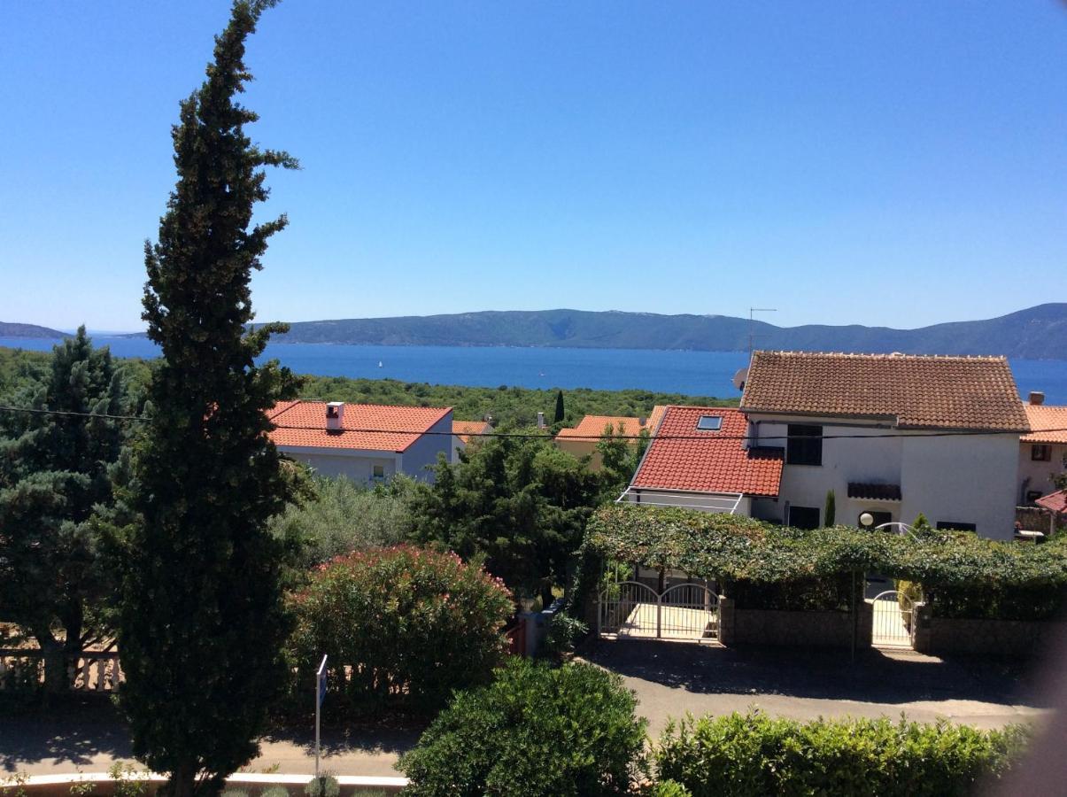 Apartment Tin Pinezići Dış mekan fotoğraf