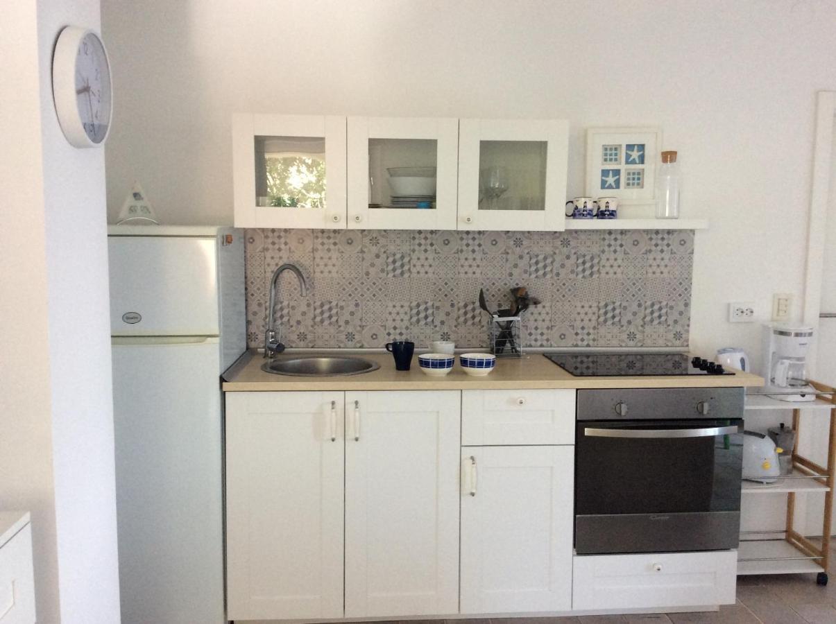 Apartment Tin Pinezići Dış mekan fotoğraf