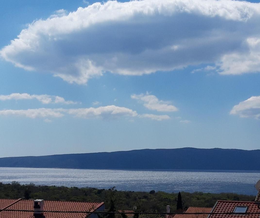 Apartment Tin Pinezići Dış mekan fotoğraf
