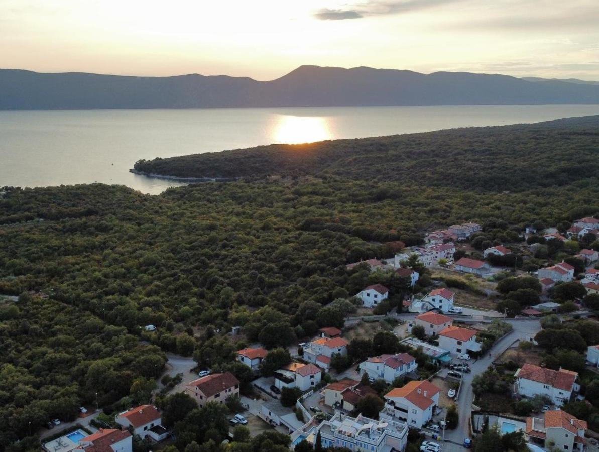 Apartment Tin Pinezići Dış mekan fotoğraf