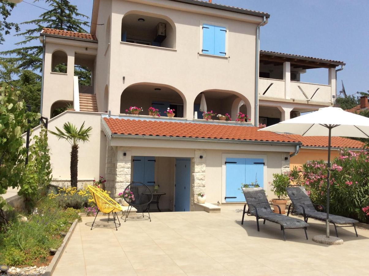 Apartment Tin Pinezići Dış mekan fotoğraf